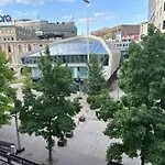 Ira's Square With Free Parking * Skopje