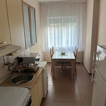 Ira's Square With Free Parking Apartment